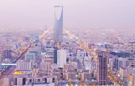 "الدفاع المدني" تحذر من السيول في الرياض