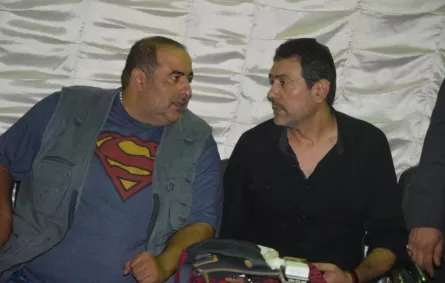 هل عادت روبي لزوجها السابق سامح عبد العزيز بعد الخلع؟!