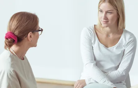 العلاج النفسي يقضي على مشاكل غياب الطمث