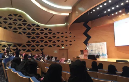 طالبات جامعة نورة يحققن المراكز الأولى في "مسابقة هواوي"