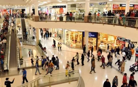 12 ساعة من العروض والخصومات في آخر تسوّق لعام 2017