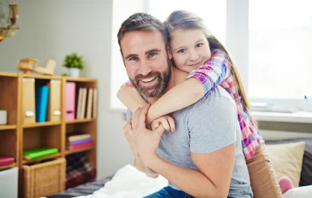 عبارات أبوية عليكِ الاعتياد عليها!