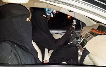 السائقات المنزليات قادمات في السعودية