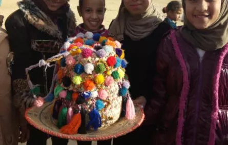 قافلة سيوة الثقافية