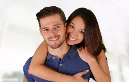 رائحة الرجل تؤثر على مزاج زوجته