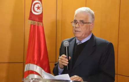 فوز د. حمّادي صمّود بجائزة أبوالقاسم الشابي للإبداع الأدبي