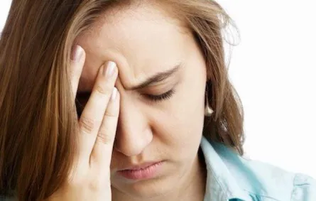 القلق أول أعراض مرض الزهايمر !