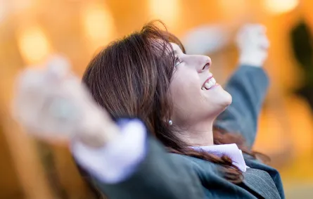 كيف تصنعين خطة مستقبلية لأهدافك الجديدة في 2018؟