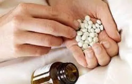 أقنع حماته بالإقدام على الانتحار بمساعدة زوجته!!