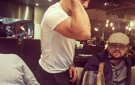 السلطات الأمريكية تحقق مع الطاهي التركي الشهير "نصرت غوكشيه"