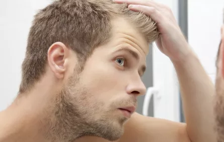 طريقة جديدة لزرع الشعر بسرعة فائقة