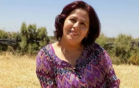أستاذة تفارق الحياة في الفصل أمام تلاميذها