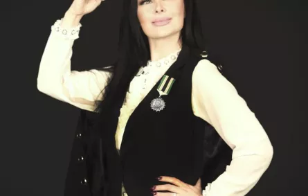 بعد هجوم عائلة سميرة توفيق... ديانا كرزون ترد