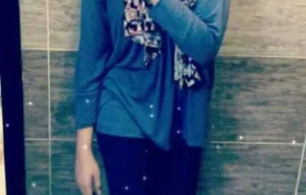 «الفيسبوك» يحدث ضجة بسبب الطالبة الحسناء «نورين»