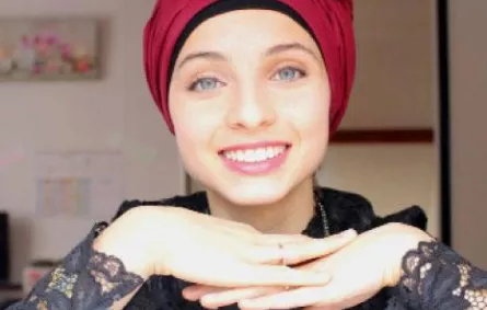 خاص: هل كان قرار انسحاب منال ابتسام من برنامج "ذا فويس" الفرنسي بمحض إرادتها؟