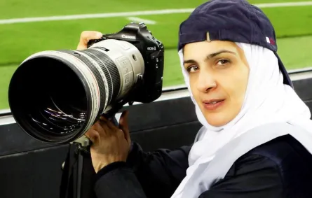 منال الدباغ لـ "سيدتي": تكريمي دلالة على مكانة المرأة السعودية