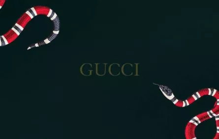 بالفيديو... طريقة مبتكرة لعرض الأزياء من Gucci