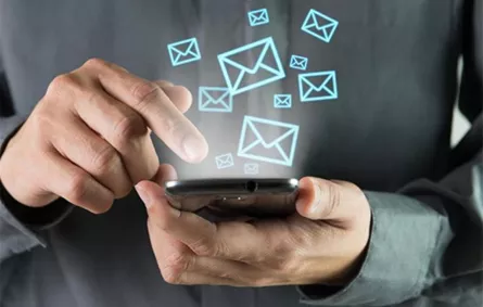 هيئة الاتصالات تطبق إجراءات جديدة للحد من الرسائل الدعائية المزعجة