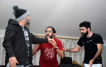 "لجنة الفنون المسرحية " تعتمد الفرق المشاركة في مسرح شباب الرياض