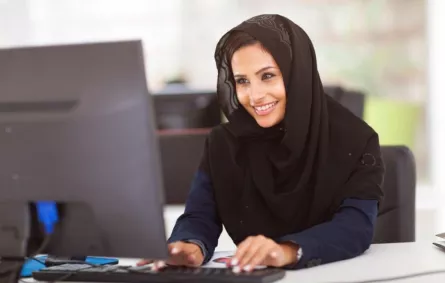 وظائف في السعودية للمرأة شاغرة لدى شركة صلة في الرياض