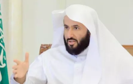 وزير العدل السعودي يعتمد دليل إجراءات كتابات العدل