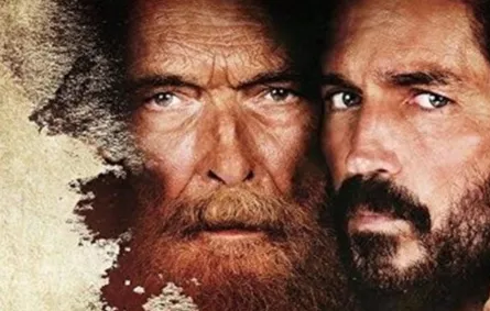 طبيب يخاطر بحياته في فيلم «Paul، Apostle of Christ»
