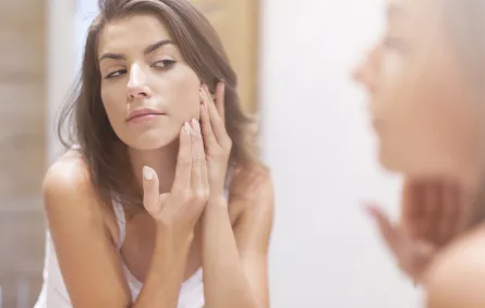 الحزام الناري أو زنار النار: أسباب وعلاجات جذرية