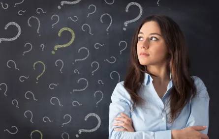 6 نصائح لـ علاج القلق والسيطرة عليه