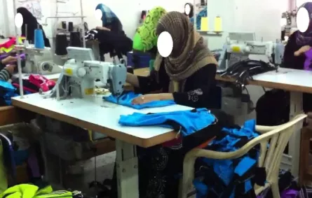 أكاديمية بجامعة الطائف: مصنعو الملابس سيصنعون منتجات بيئية