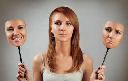 اضطراب ثنائي القطب : الأسباب والعوارض والعلاجات