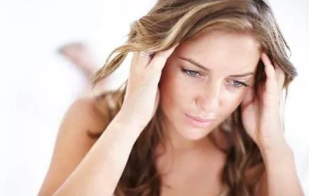 المرض النفسي ليس عيبًا!