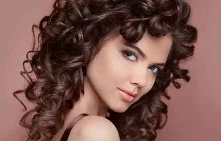 حاربي جفاف شعركِ في رمضان بـ 6 حيل بسيطة