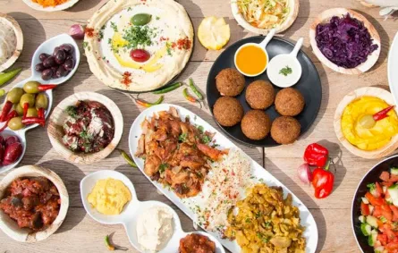 أخصائية تغذية: 13 نصيحة لسفرة رمضانية متوازنة