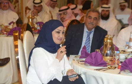 "الثقافة والإعلام" السعودية تدعو الصحفيين العرب لحفل إفطار رمضاني بجدة