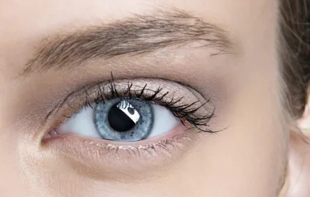 قرنية العين: أربع خطوات فقط للحفاظ عليها سليمة
