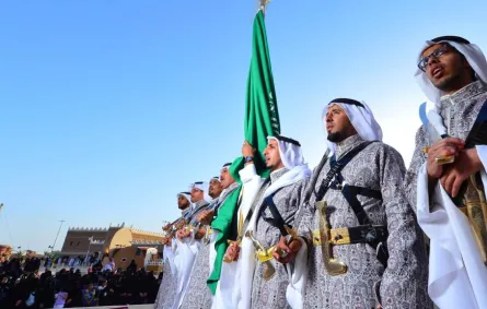 أبرز المهرجانات والمسرحيات في السعودية خلال شهر يوليو