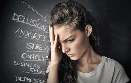 الاكتئاب: 8 نصائح رائعة لمواجهته بعيداً عن الأدوية