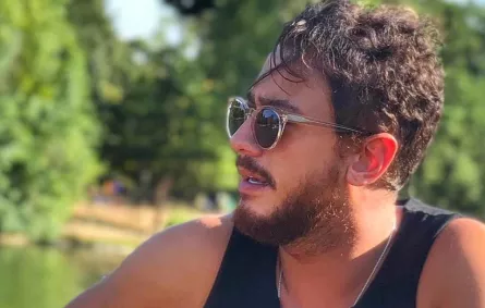 سعد لمجرد: مفاجآت كثيرة اليوم