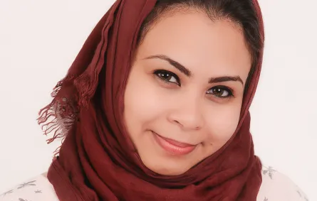 السعودية حليمة مظفر.. أديبة وناقدة مسرحية