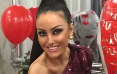 ملكة جمال صربية تحارب السرطان تواجه سؤالاً استفزازياً.. ما هو؟