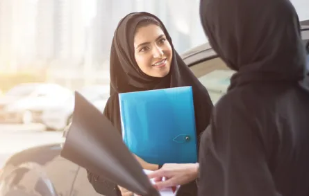 أفكار لمشاريع صغيرة ناجحة للنساء