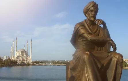 ذكرى مرور 1038 عاماً على ميلاد الطبيب والفيلسوف ابن سينا