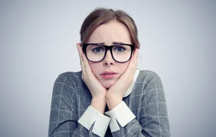 التخلص من الخوف: 9 خطوات تجعلك تعيشين بتناغم وهدوء