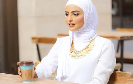 موديلات ملابس المحجبات لأناقتك في عيد الأضحى من مدونات الموضة