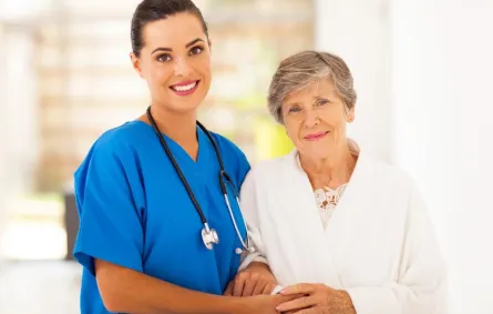 تشخيص مرض باركنسون من العيون !