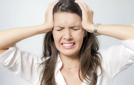 أنواع الصداع المختلفة: الأعراض والعلاجات