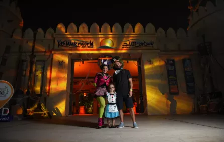 ‘Spooktacular’ adventures return to Yas Waterworld 2.JPG