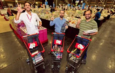 Big Bad Wolf Trolley Dash Winners.jpg
