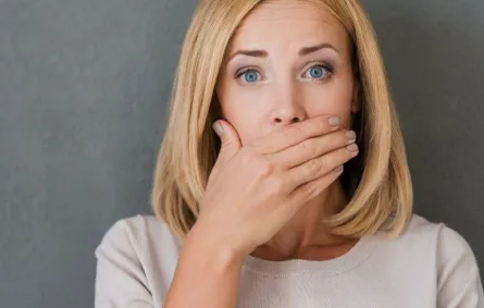 علاج الخوف بخمس خطوات