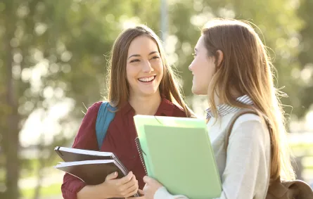 إيجابيات الدراسة في الخارج